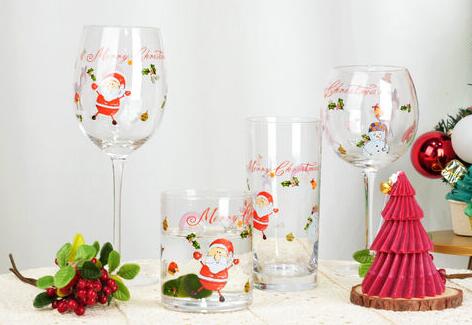 Finding High-Quality Glass Kitchenware Suppliers for Christmas Day