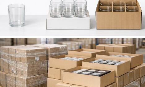 What will the truly popular glassware in the European and American markets look like in 2025