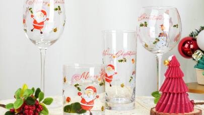 How Can Established Buyers Reduce Risks In Large-Scale Orders for Glassware