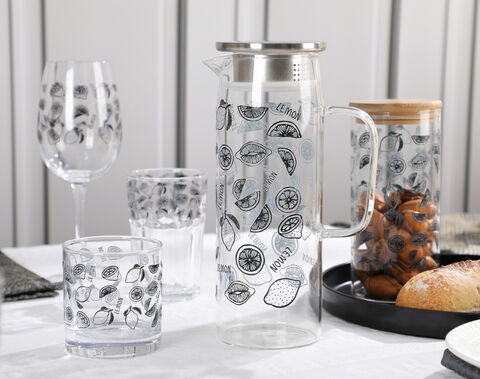 700ml Clear borosilicate glass teapot with ceramic infuser elegant teapots 700ml Clear borosilicate glass teapot with ceramic infuser elegant teapots