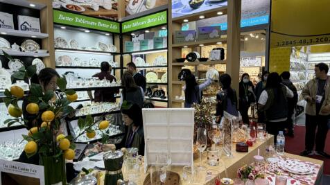 The 139th Canton Fair Has Come To A Successful Conclusion